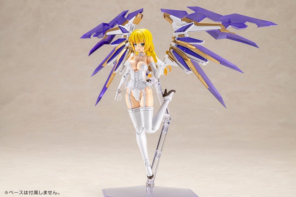 Frame Arms Girl Plastic Model Kit Ray Falx 18 cm