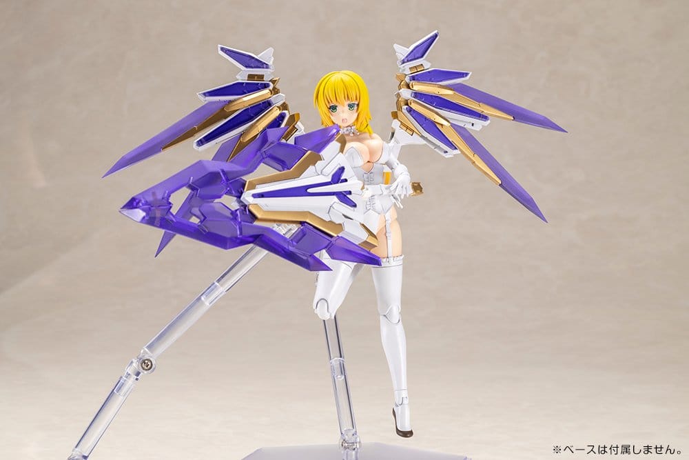 Frame Arms Girl Plastic Model Kit Ray Falx 18 cm