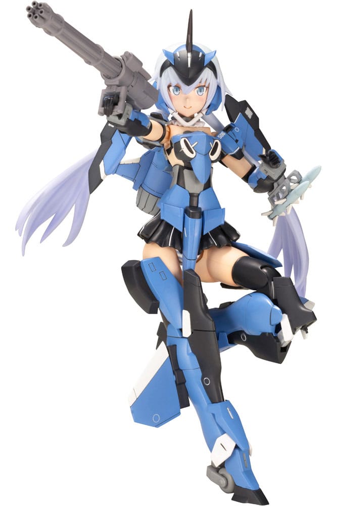 Frame Arms Girl figurine Plastic Model Kit 1/6 P3 Stylet 15 cm