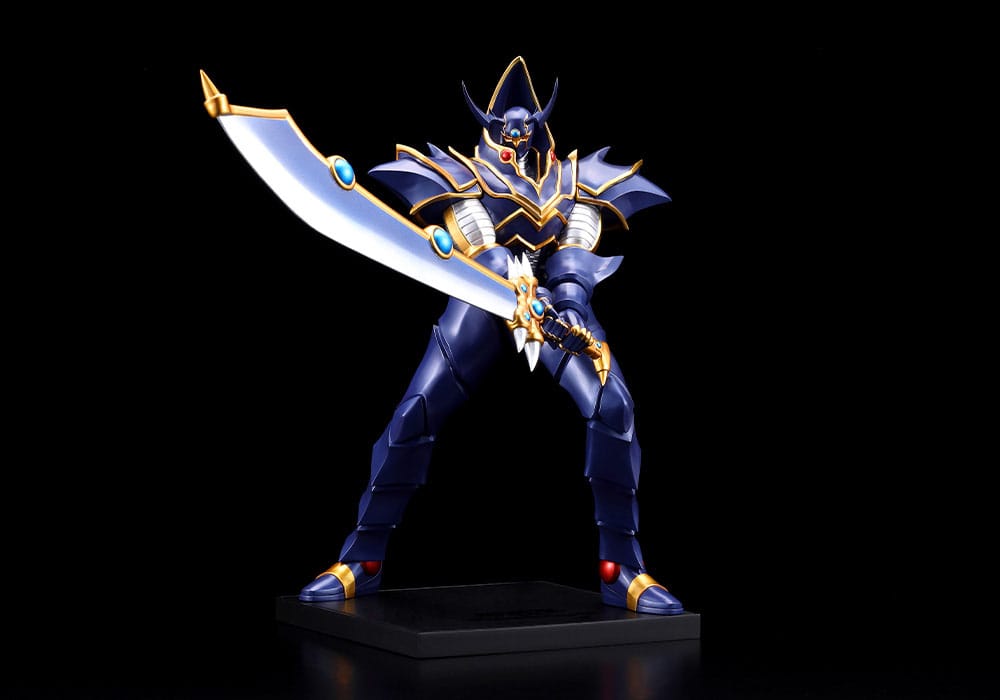 Yu-Gi-Oh! statuette PVC Oshi Works Buster Blader 23 cm
