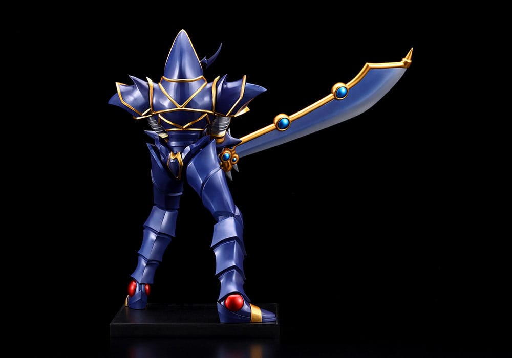 Yu-Gi-Oh! statuette PVC Oshi Works Buster Blader 23 cm