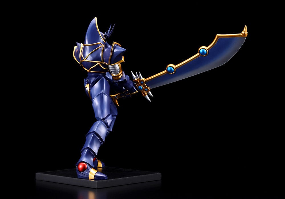 Yu-Gi-Oh! statuette PVC Oshi Works Buster Blader 23 cm