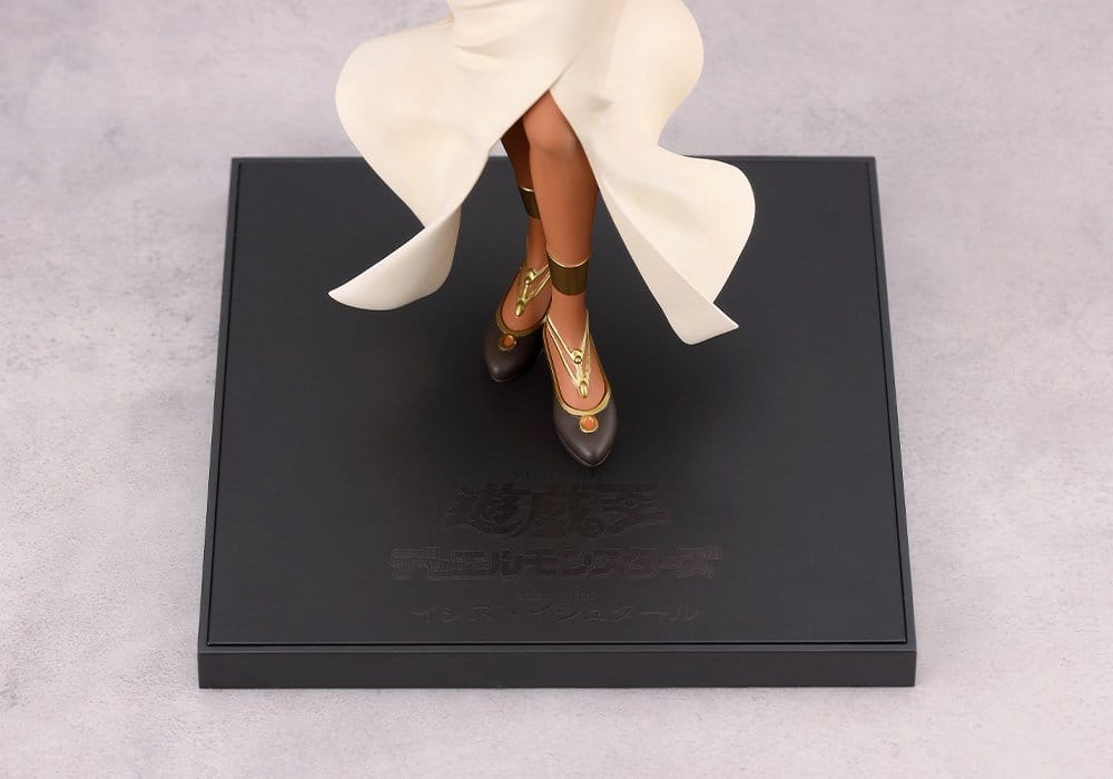 Yu-Gi-Oh! figurine PVC Oshi Works 1/7 Ishizu Ishtar 23 cm