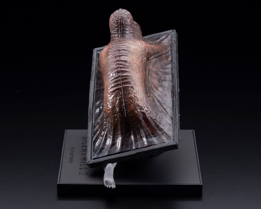 Silent Hill 2 statuette PVC Oshi Works Abstract Daddy 15 cm