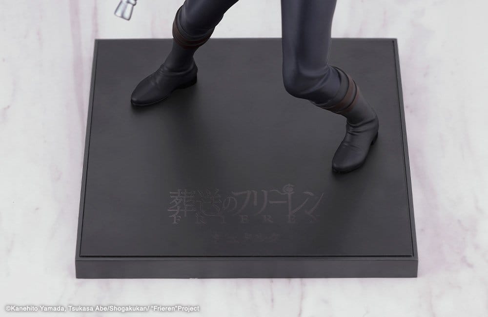 Frieren: Beyond Journey's End statuette PVC Oshi Works Stark 25 cm
