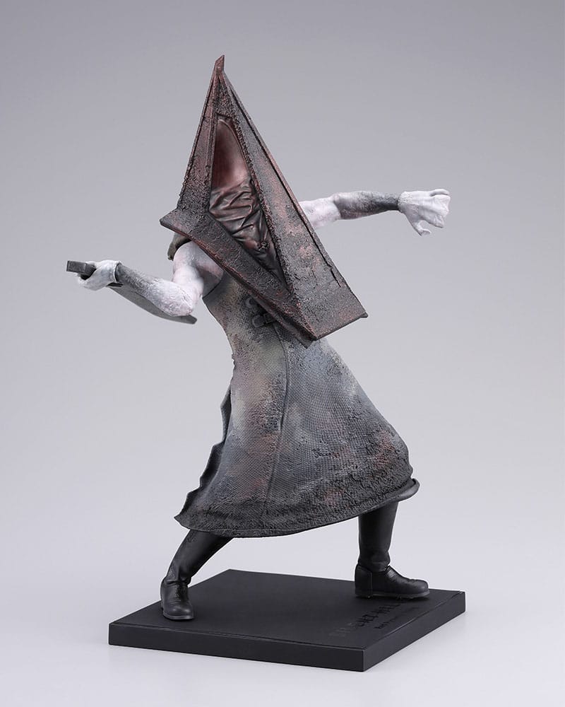 Silent Hill 2 statuette PVC 1/7 Oshi Works Red Pyramid Thing 26 cm