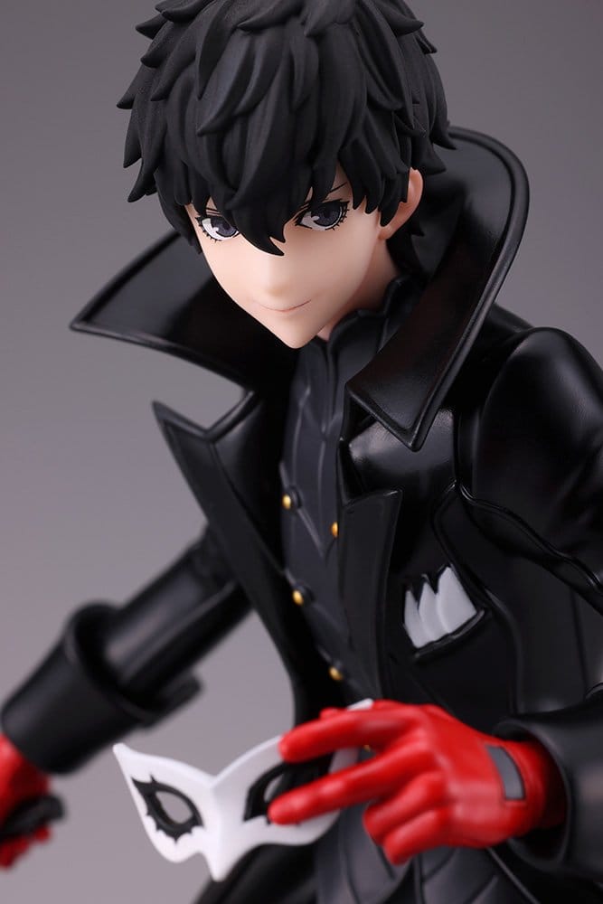 Persona 5 Royal figurine PVC Oshi Works Joker 22 cm
