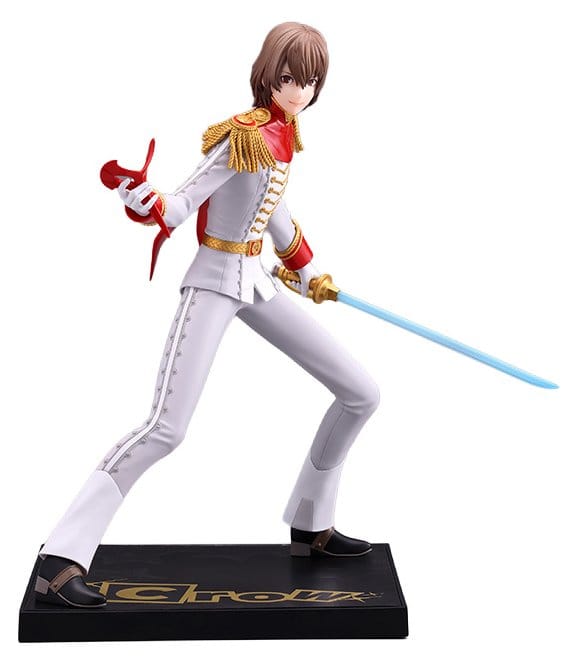 Persona 5 Royal figurine PVC Oshi Works Crow 21 cm