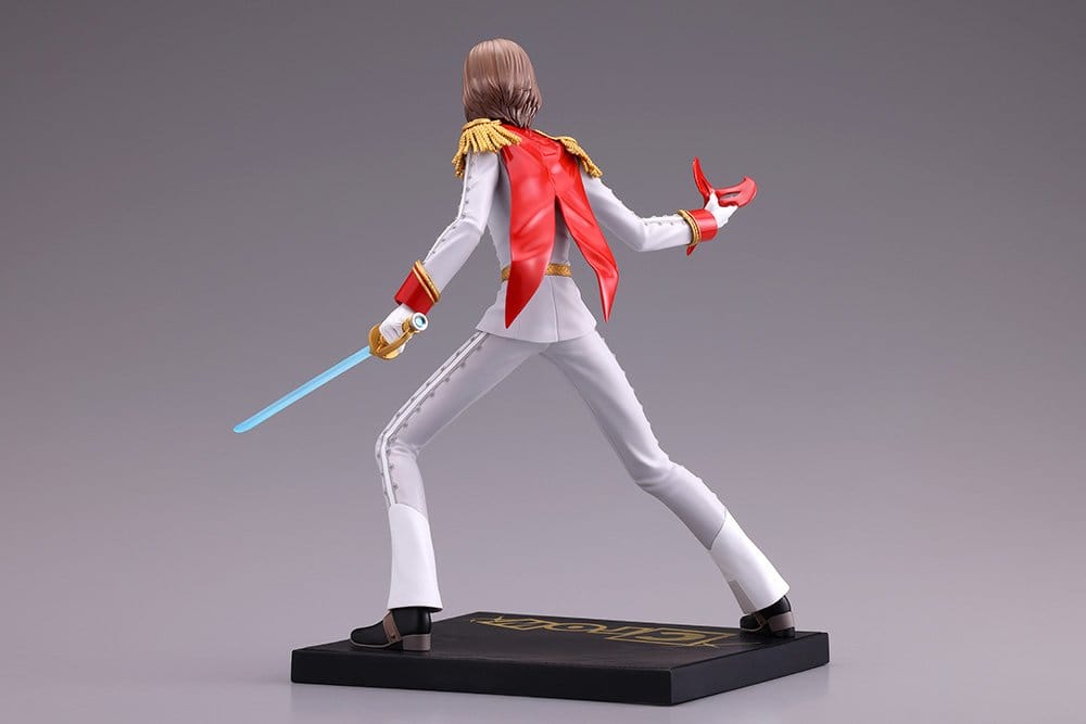 Persona 5 Royal figurine PVC Oshi Works Crow 21 cm