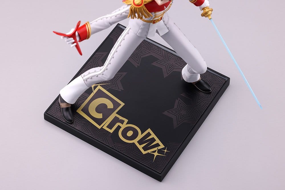 Persona 5 Royal figurine PVC Oshi Works Crow 21 cm