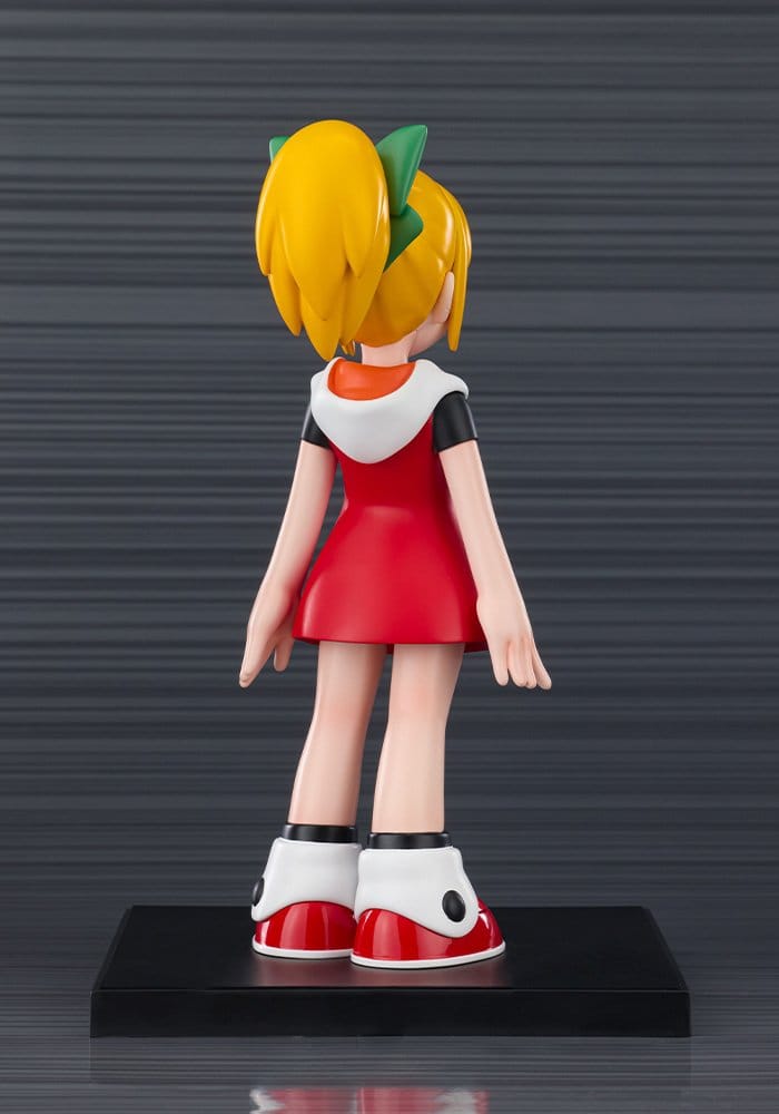 Mega Man figurine PVC Oshi Works Roll 19 cm