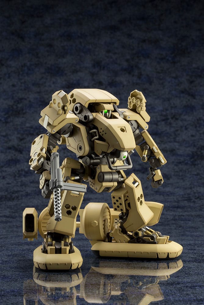 Hexa Gear figurine Plastic Model Kit 1/24 Bulkarm ß Standard Type 17 cm