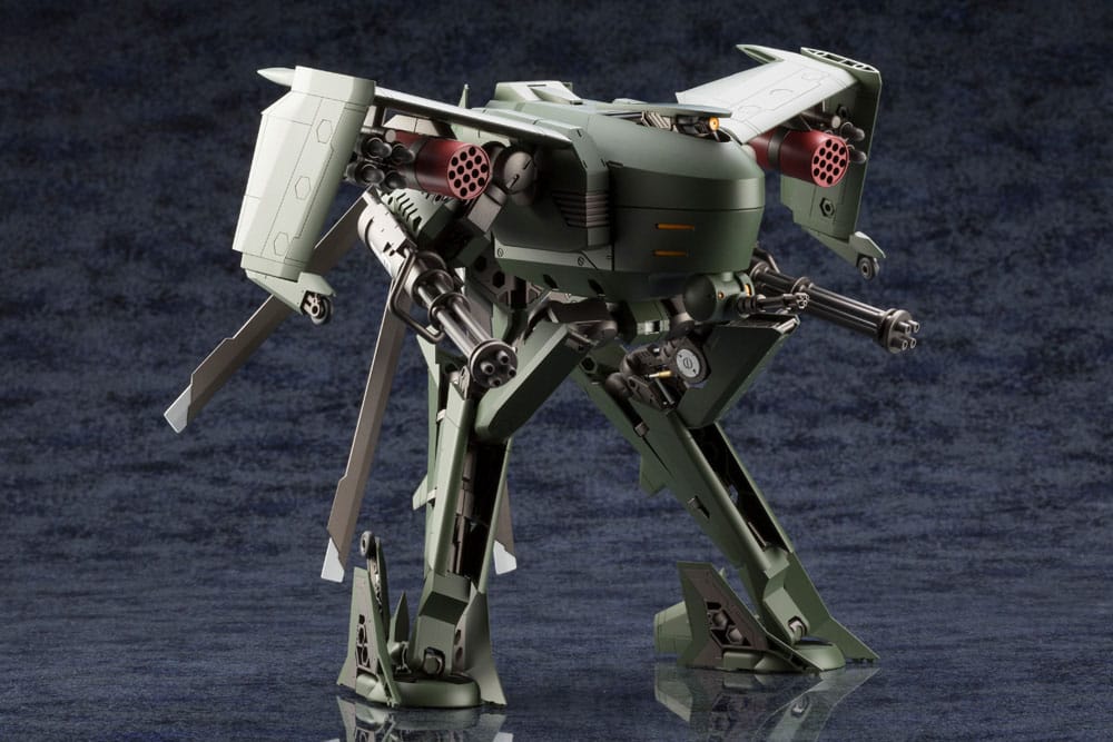 Hexa Gear figurine Plastic Model Kit 1/24 Steelrain 34 cm