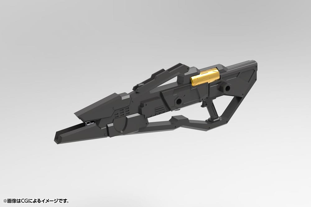 Hexa Gear figurine Plastic Model Kit 1/24 Veloce 24 cm