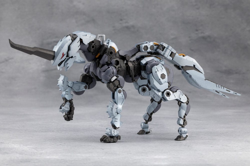 Hexa Gear figurine Plastic Model Kit 1/24 Blauregen 28 cm