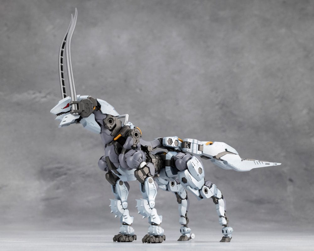 Hexa Gear figurine Plastic Model Kit 1/24 Blauregen 28 cm