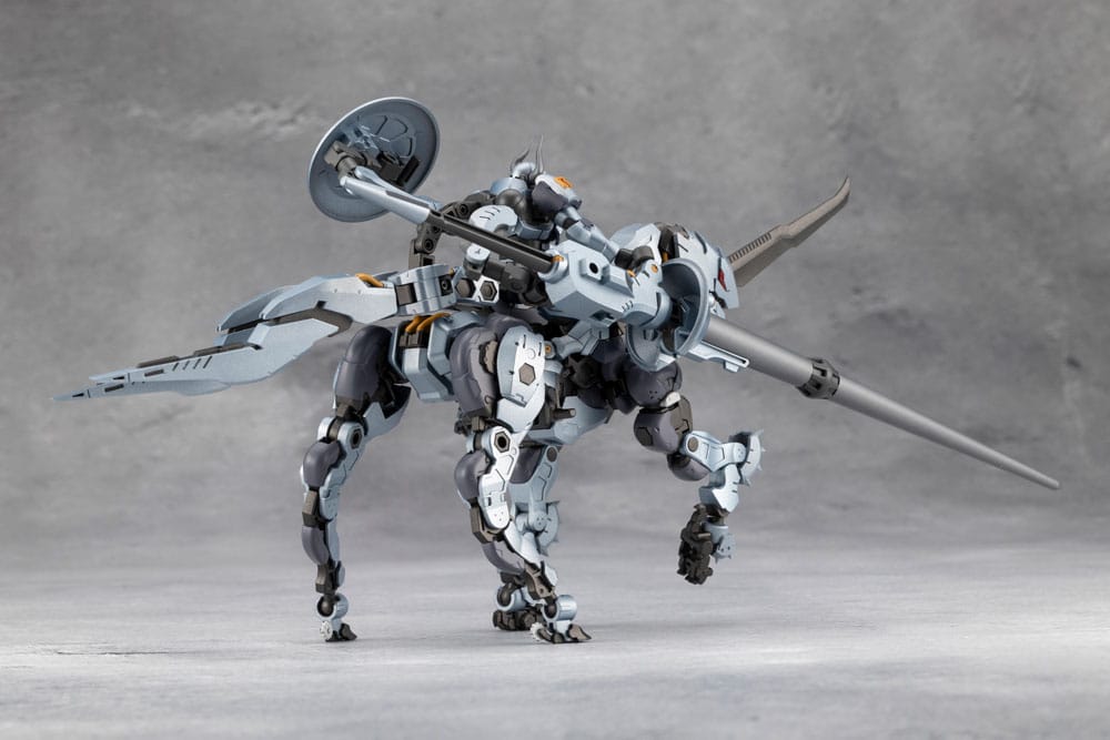 Hexa Gear figurine Plastic Model Kit 1/24 Blauregen 28 cm