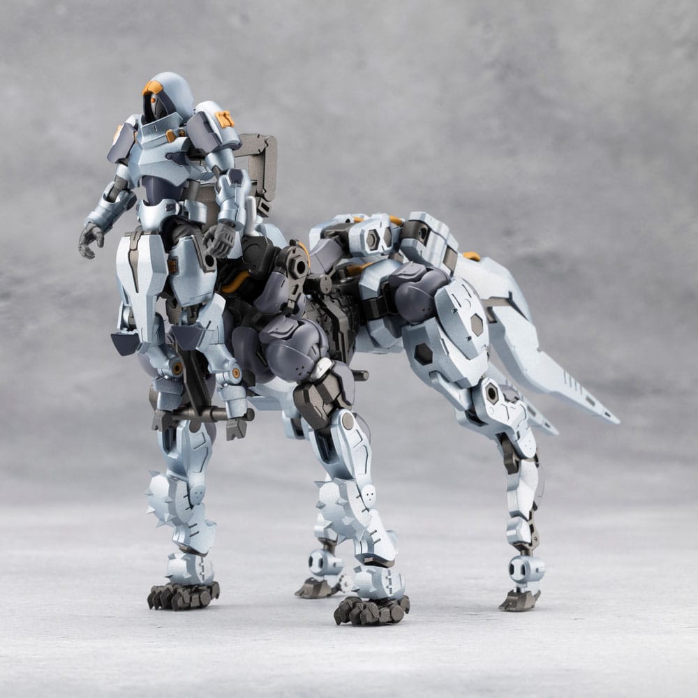 Hexa Gear figurine Plastic Model Kit 1/24 Blauregen 28 cm
