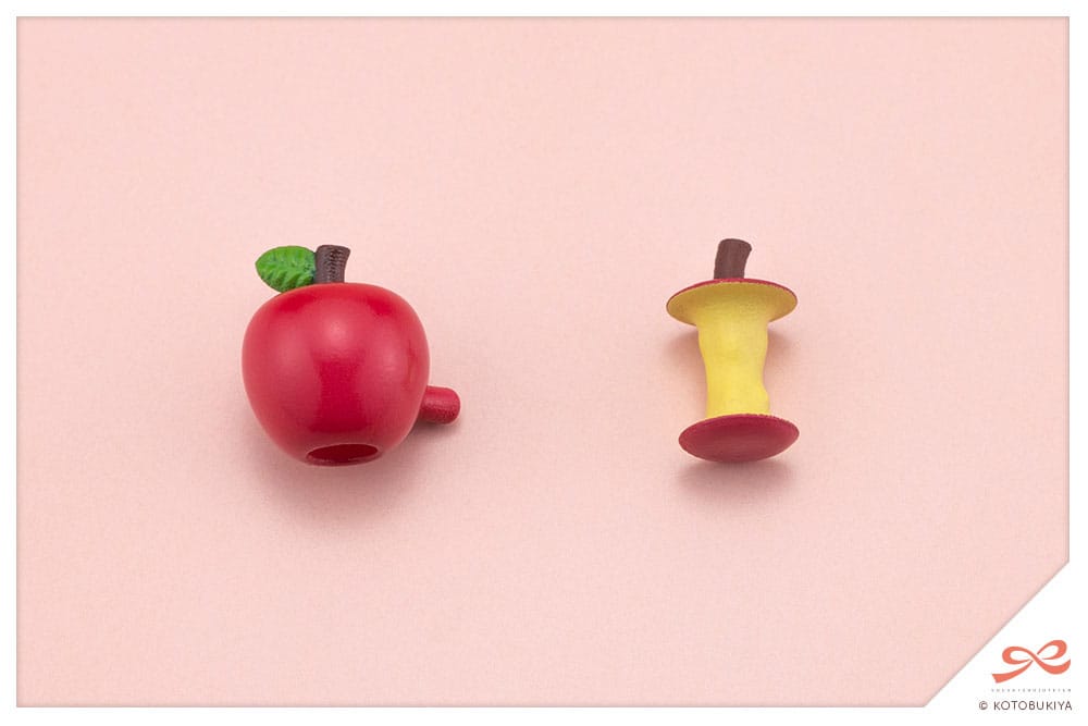 Sousai Shojo Teien figurine Plastic Model Kit 1/10 Snow White 14 cm