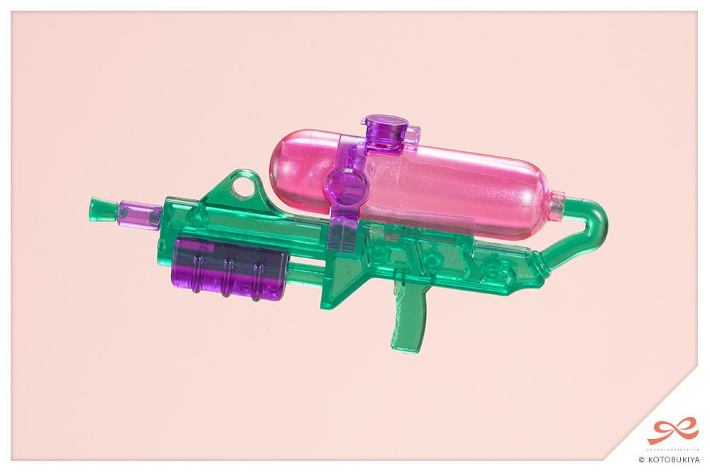 Sousai Shojo Teien figurine Plastic Model Kit 1/10 Seira Ichijo Swim Style Hair Arrange Ver. 16 cm