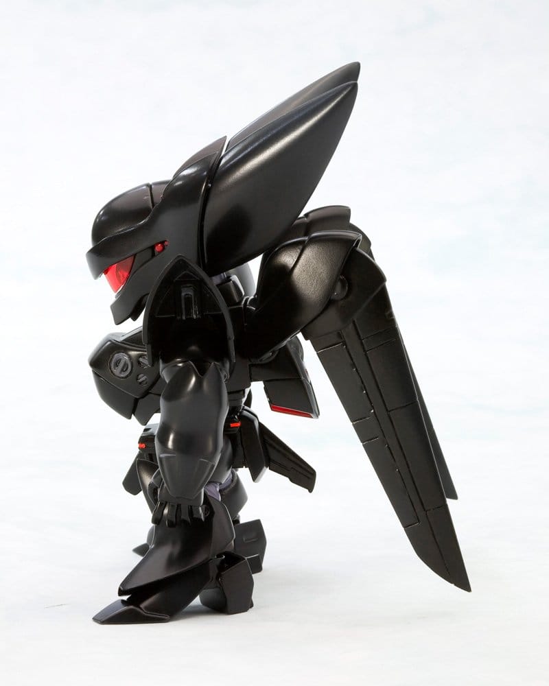 The Mobile Police Patlabor Plastic Model Kit D-Style Type-J9 Griffon (Reproduction) 11 cm
