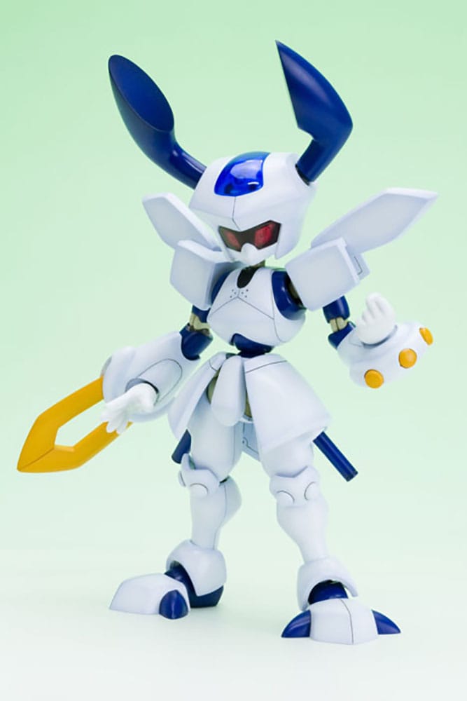 Medarot figurine Plastic Model Kit 1/6 KWG-00M Scissors 15 cm