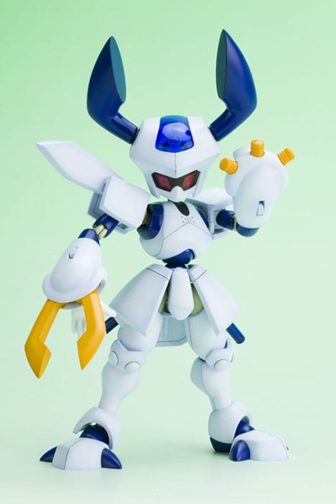 Medarot figurine Plastic Model Kit 1/6 KWG-00M Scissors 15 cm