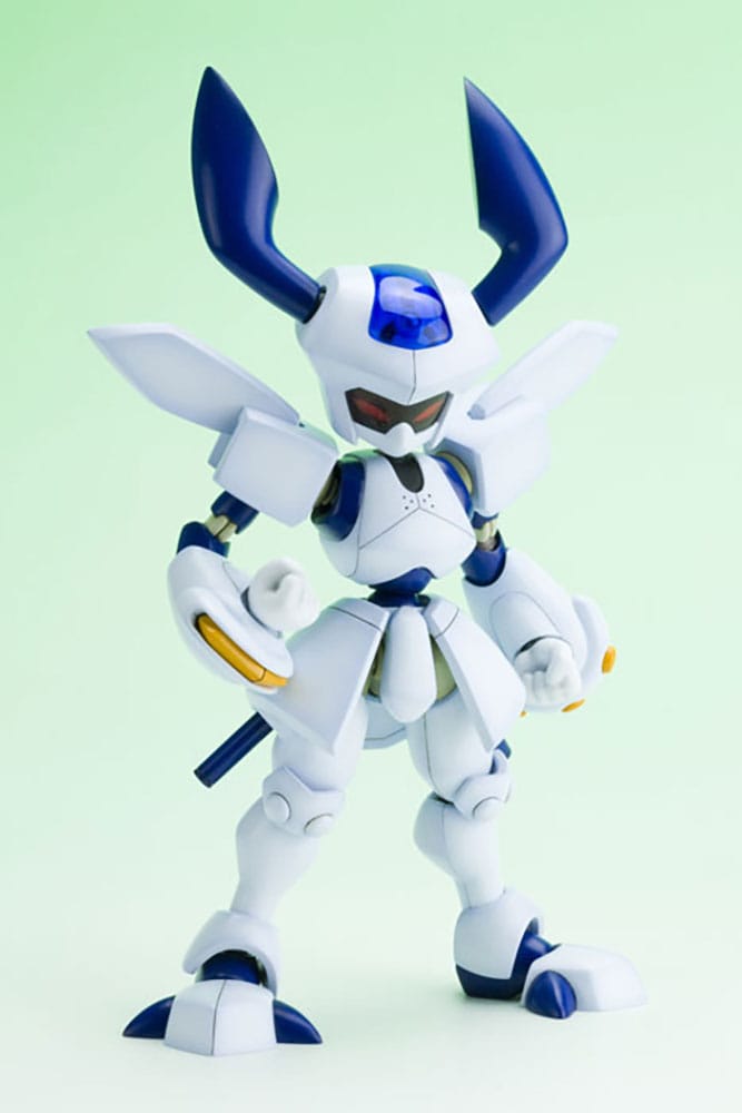 Medarot figurine Plastic Model Kit 1/6 KWG-00M Scissors 15 cm