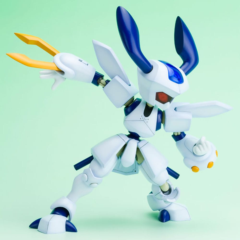 Medarot figurine Plastic Model Kit 1/6 KWG-00M Scissors 15 cm