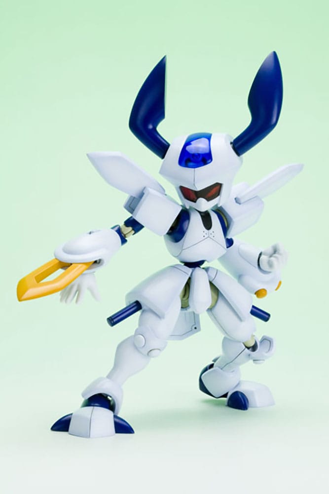Medarot figurine Plastic Model Kit 1/6 KWG-00M Scissors 15 cm