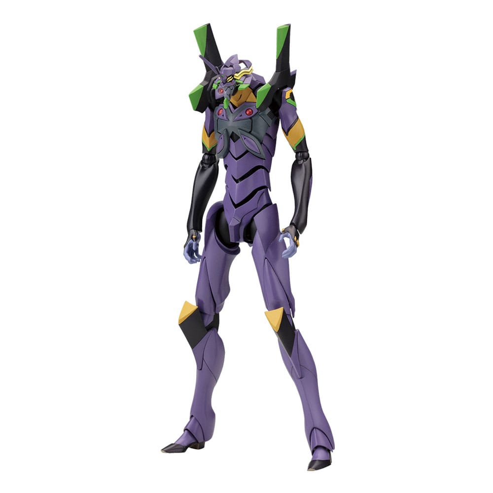 Evangelion: 3.0 You can (not) redo figurine Plastic Model Kit 1/400 Evangelion 13 19 cm