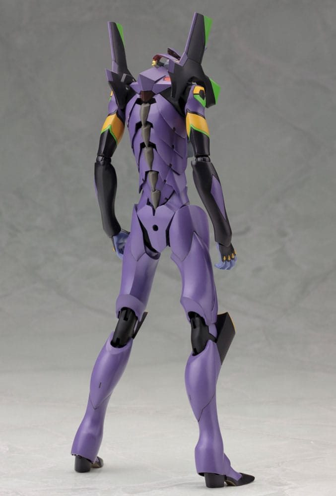 Evangelion: 3.0 You can (not) redo figurine Plastic Model Kit 1/400 Evangelion 13 19 cm