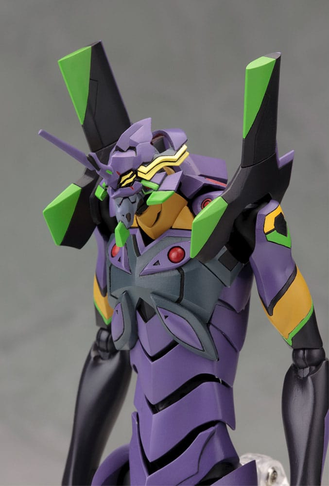 Evangelion: 3.0 You can (not) redo figurine Plastic Model Kit 1/400 Evangelion 13 19 cm