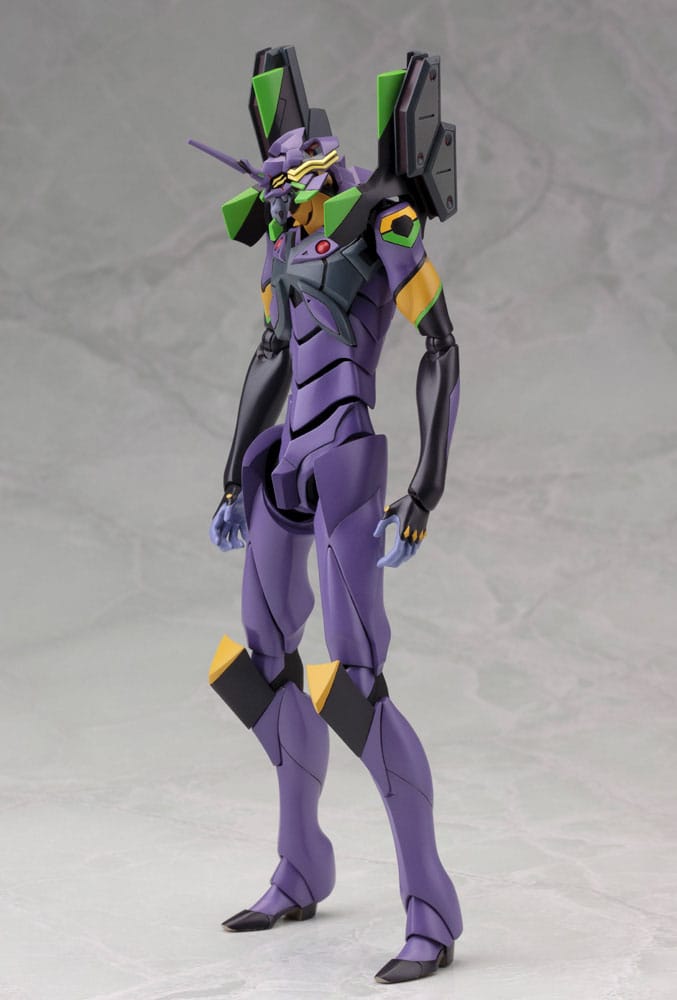 Evangelion: 3.0 You can (not) redo figurine Plastic Model Kit 1/400 Evangelion 13 19 cm