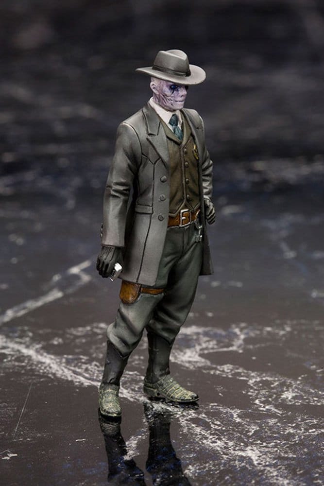 Metal Gear Solid V figurines Plastic Model Kit 1/35 Metal Gear Solid Ground Zero Set 5 cm