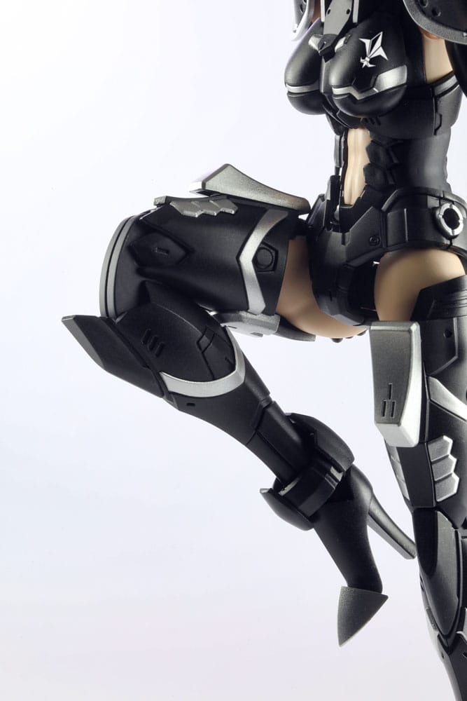 Titanomachia figurine Plastic Model Kit 1/12 Strato Hound 16 cm