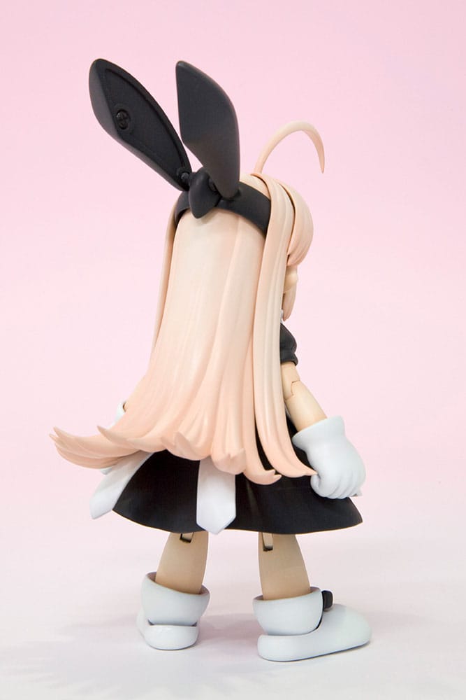 Ichigeki Sacchu!! HoiHoi-san Model Kit 1/1 HoiHoi-san New Edition 12 cm