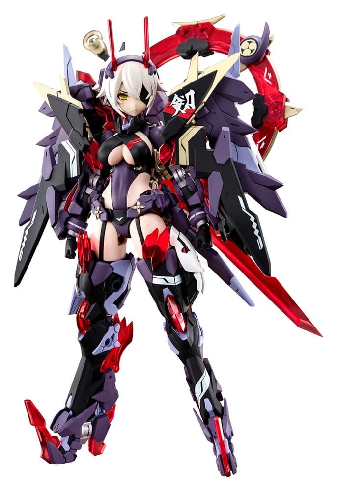 Megami Device figurine Plastic Model Kit 1/1 AUV Susanowo 20 cm