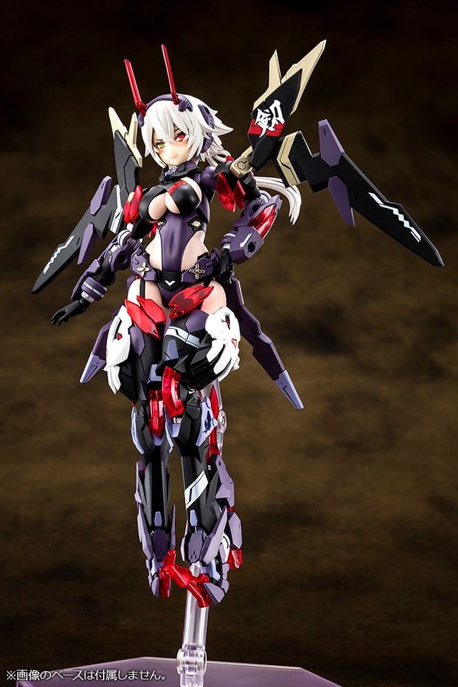 Megami Device figurine Plastic Model Kit 1/1 AUV Susanowo 20 cm