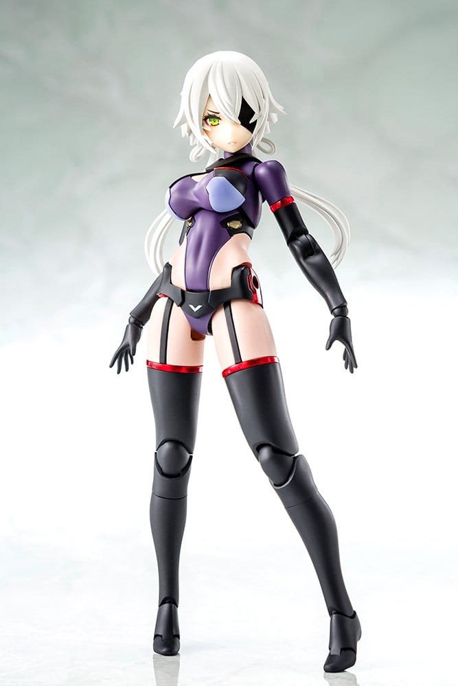 Megami Device figurine Plastic Model Kit 1/1 AUV Susanowo 20 cm