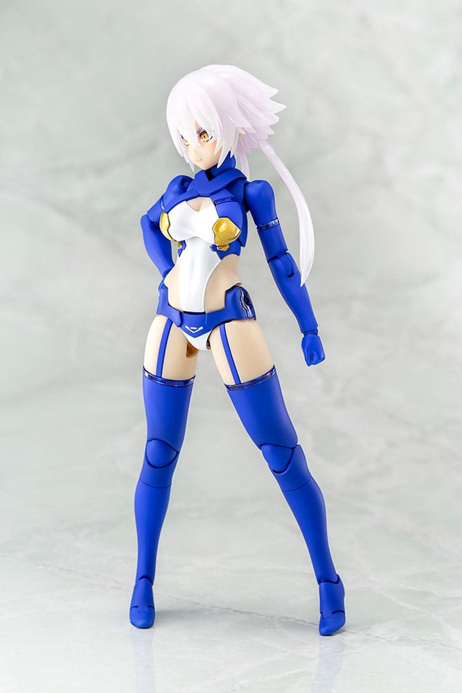 Megami Device figurine Plastic Model Kit 1/1 Auv Susanowo Souen 20 cm