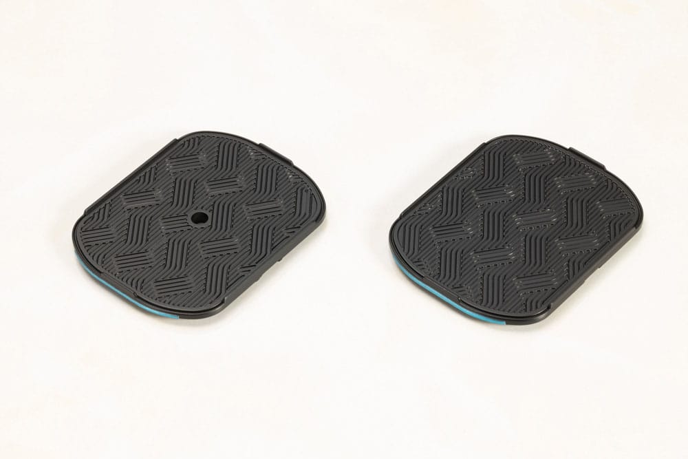 Pudu Robotics figurine Plastic Model Kit Bellabot Black Ver. 11 cm