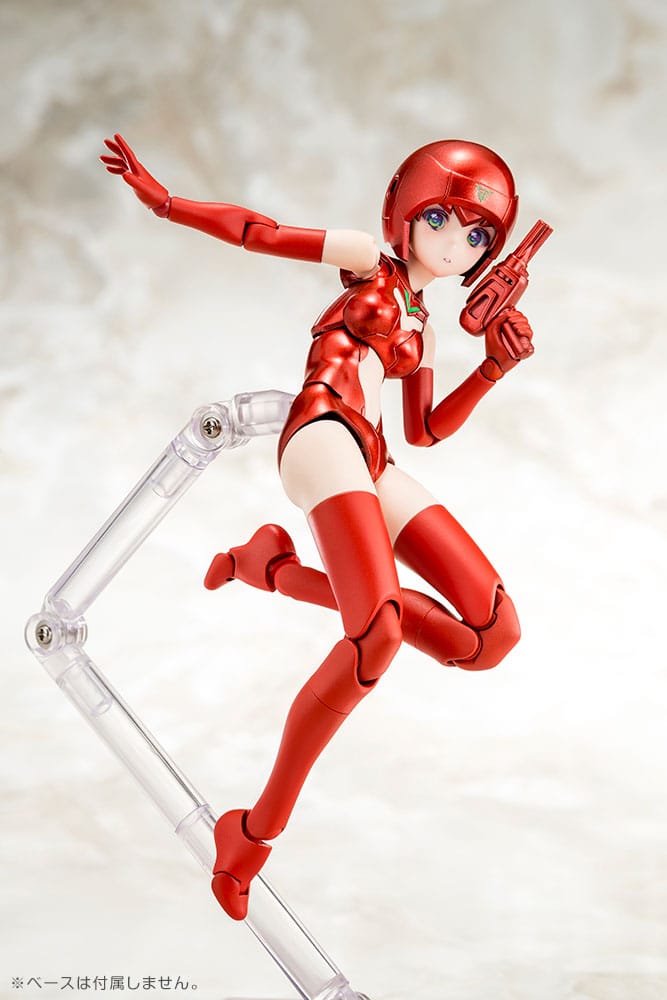 Megami Device accessoires B1R-M Chassis Kit Skin Color C 14 cm