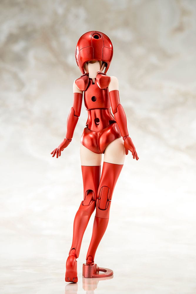 Megami Device accessoires B1R-M Chassis Kit Skin Color C 14 cm