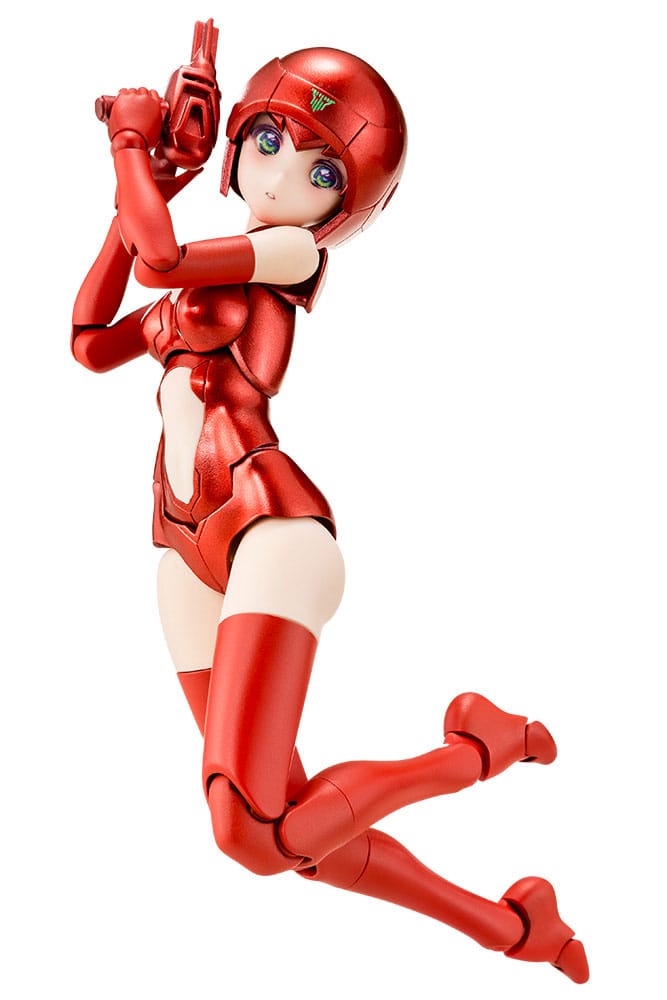 Megami Device accessoires B1R-M Chassis Kit Skin Color C 14 cm