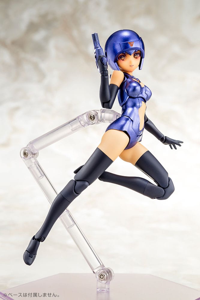 Megami Device accessoires B1R-M Chassis Kit Skin Color D 14 cm
