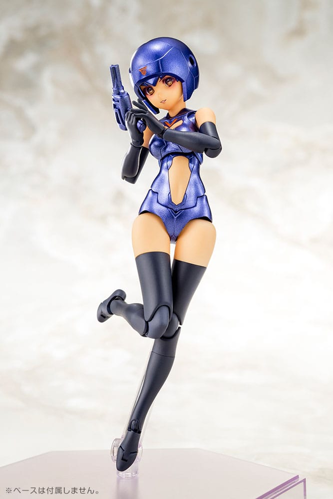 Megami Device accessoires B1R-M Chassis Kit Skin Color D 14 cm