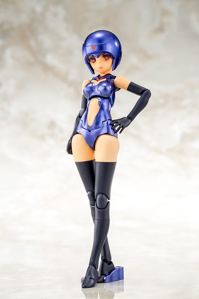 Megami Device accessoires B1R-M Chassis Kit Skin Color D 14 cm