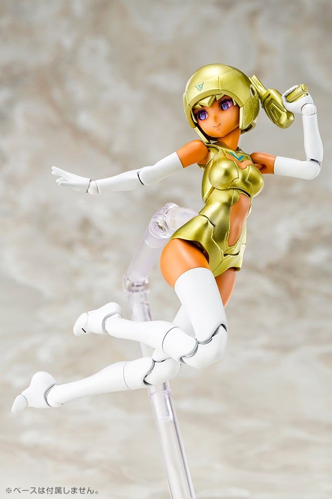 Megami Device figurine Plastic Model Kit 1/1 B1R-M Chassis Kit Skin Color E 16 cm