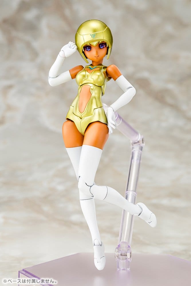 Megami Device figurine Plastic Model Kit 1/1 B1R-M Chassis Kit Skin Color E 16 cm